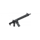 Страйкбольный автомат G&G EMG Seekins Precision SBR8 with 12" Rail, body - metal (130-140 m/s) TGR-SBR-12R-BNB-NCM